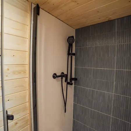 Luksustelt Lesny Krag *